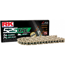 GB525XRE DRIVE CHAIN GOLD 525 X 120