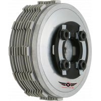COMP MASTER M8 CLUTCH KIT `21-22 CABLE CLUTCH