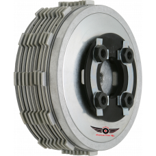 COMP MASTER M8 CLUTCH KIT `21-22 CABLE CLUTCH