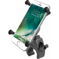 TOUGH CLAW MOUNT W/X-GRIP .625-1.5