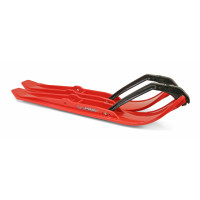 PRO XPT SKIS RED