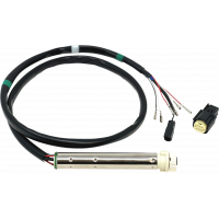 TBW TWIST GRIP SENSOR `14-15 HD MODELS