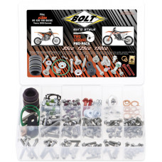 EURO STYLE TWO STROKE PRO-PACK