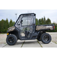 UTV FULL CAB