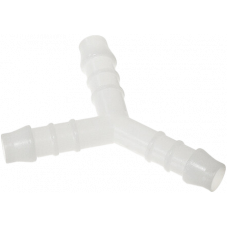 WYE CONNECTOR 1/4 10PK