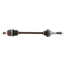 6 BALL HEAVY DUTY AXLE REAR