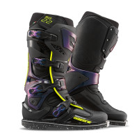 SG22 BOOTS CHAMELEON SZ 8