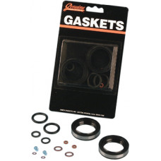 GASKET SEAL KAYABA FORK KIT 45849-73