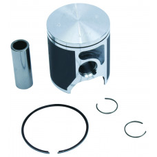PISTON KIT CAST 47.45/STD YAM