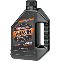 V-TWIN ENGINE OIL 20W50 32OZ
