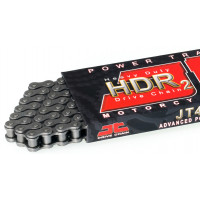 CHAIN HDR HEAVY DUTY 428-124L CHAIN HDR HEAVY DUTY 428-124L