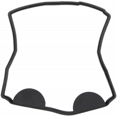 VALVE COVER GASKET KTM