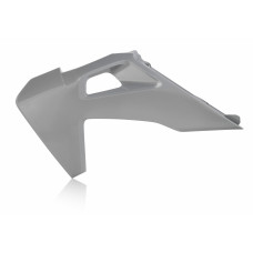 RADIATOR SHROUD GREY