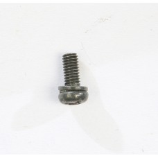 SCREW W/WASHER