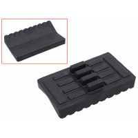 SKI RUBBER STOPPER A/C