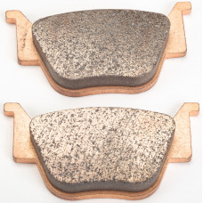 BRAKE PAD KIT SINTERED