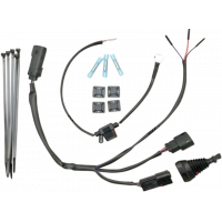 ACCESSORIE CONNECTOR ALL M8 MODELS