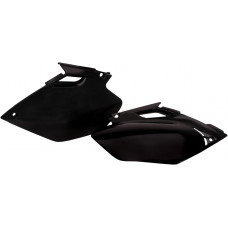 SIDE PANELS BLACK