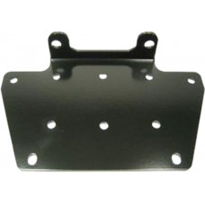 WINCH MOUNT