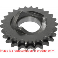 COMP SPROCKET B/T LATE 70-86 24T