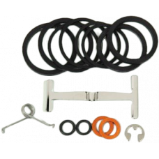 6 PIST RADIAL REBUILD KIT 6018D  6108D SERIES