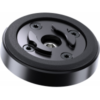 ANTI VIBRATION MODULE SPC+ BLACK