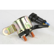 STARTER SOLENOID SWITCH