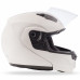MD-04 MODULAR HELMET PEARL WHITE XL