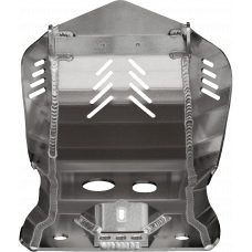 SKIDPLATE HON
