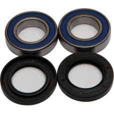 WHEEL BEARING & SEAL KIT