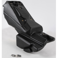 FUEL TANK BLACK 2.9 GAL