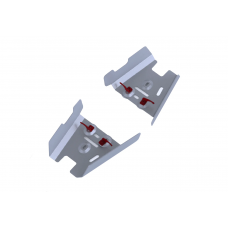 ALLOY REAR A ARM GUARDS HON