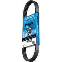 HP SNOWMOBILE DRIVE BELT