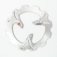 ROTOR REAR