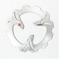 ROTOR REAR