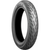 TIRE BATTLAX SC REAR 100/90-14 51P BIAS TL