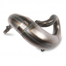 WORKS EXHAUST PIPE