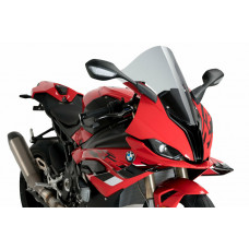 WINDSCREEN R-RACER SMOKKE BMW