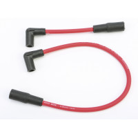 IGN WIRES ULTRA 40/SET RED 99-17 FXD