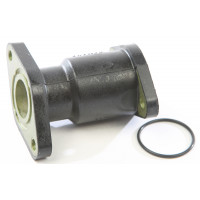 CARBURETOR BOOT/HOLDER