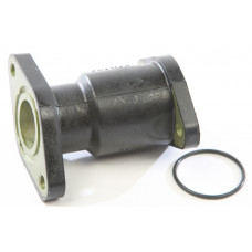 CARBURETOR BOOT/HOLDER