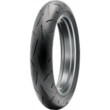 TIRE ROADSPORT 2 FRONT 120/70ZR17 58W HYPERSPORT TL