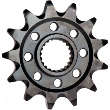FRONT PRO CS SPROCKET STEEL 14T BLACK TRIUMPH
