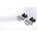 PR /SLY DOG MOUNT KIT A/C YAM PRO CHS / PRCLM