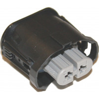 HEADLIGHT CONNECTOR GREY HD 72450-01 VROD