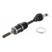 6 BALL HEAVY DUTY AXLE FRONT