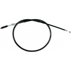 BLACK VINYL CLUTCH CABLE