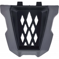 CHIN VENT S-M5 BLACK