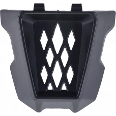 CHIN VENT S-M5 BLACK
