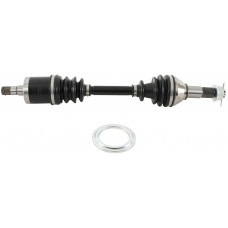 6 BALL HEAVY DUTY AXLE FRONT
